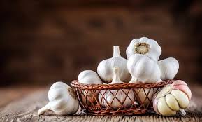 Garlic (Lahsun)