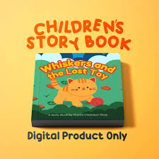 Story Books