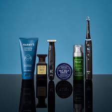 Men's Grooming