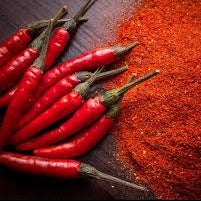 Red chilli (Lal Mirch 400g)