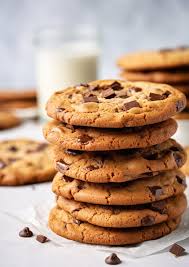 Cookies & Cakes