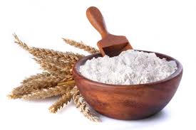 Maida (Refined Wheat Flour)-5kg