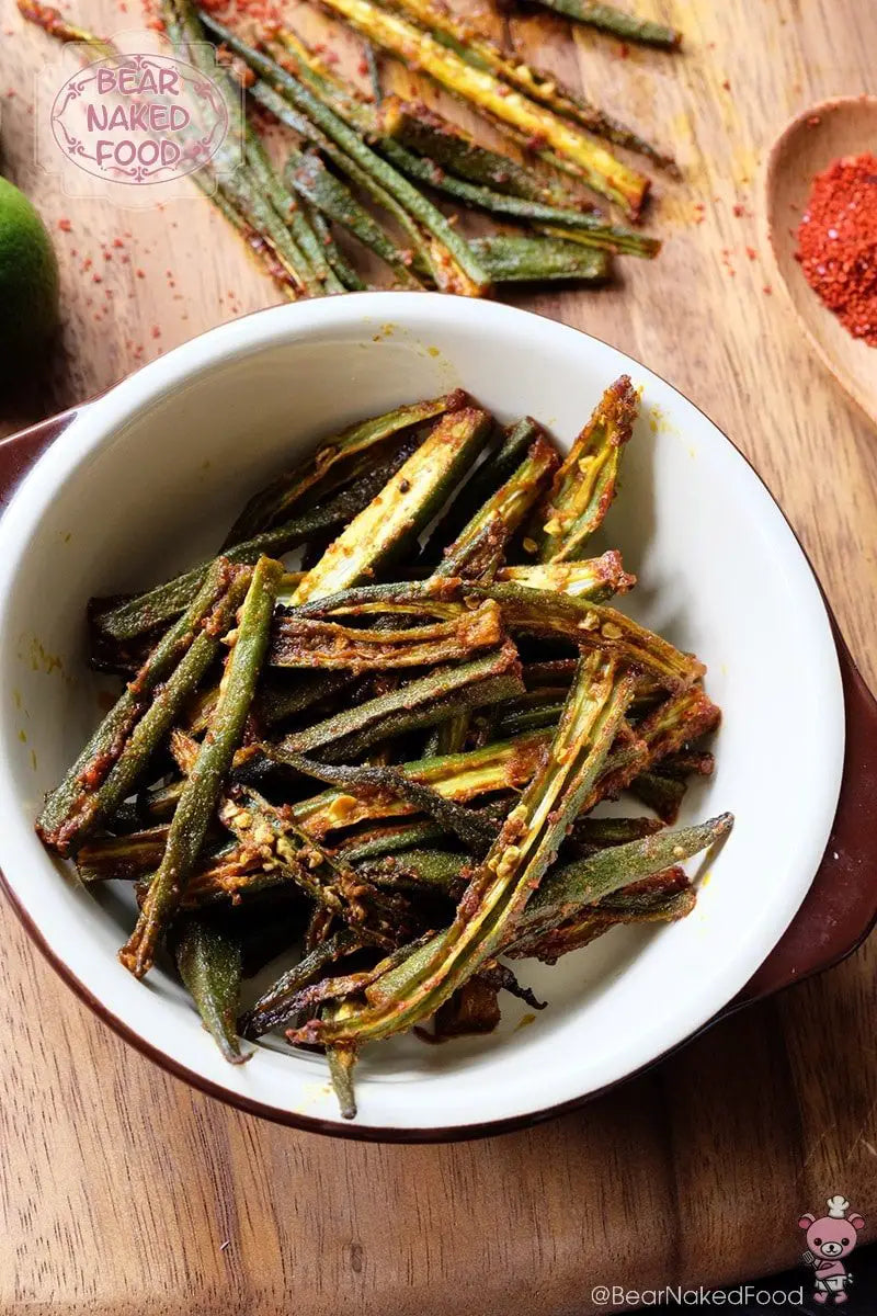 ladyfinger