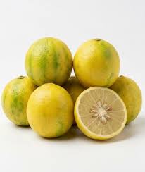 Lemon (Nimbu 400g)