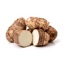 Colocasia Roots (Arbi)