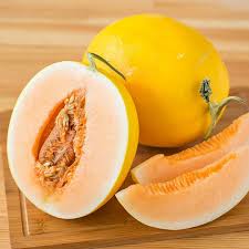 Melon (Kharbuja 1kg)