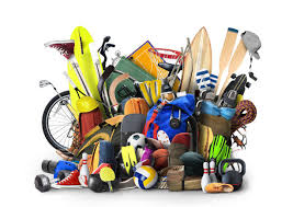 Sports Equipment