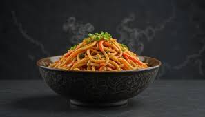 Noodles