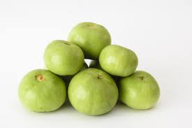 Apple Gourd (Tinda)