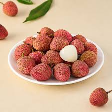 Litchi (Lychee 250g)