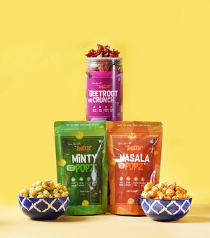 Healthy Snacks