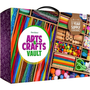 Art & Craft