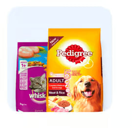 Pet Supplies