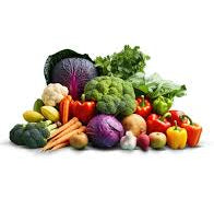 Fresh Vegetables