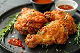 Fried Chicken