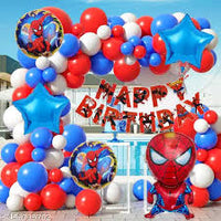Party & Birthday