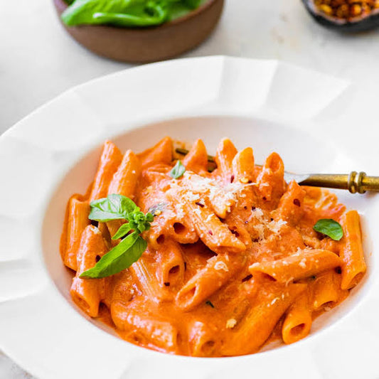 Mix Sauce Pasta