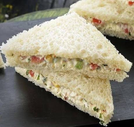 Cold Sandwitch