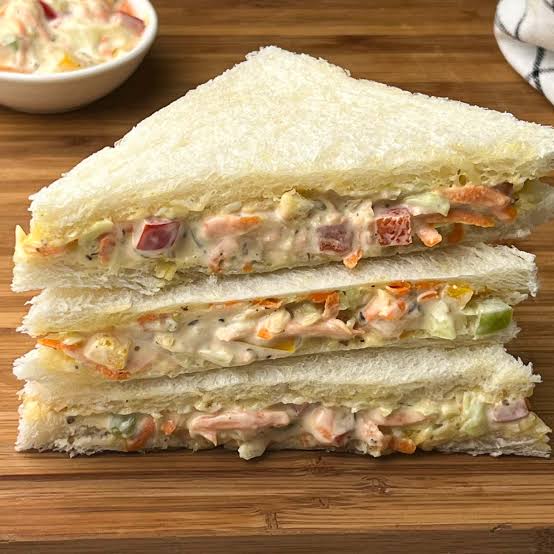 Cold Sandwitch