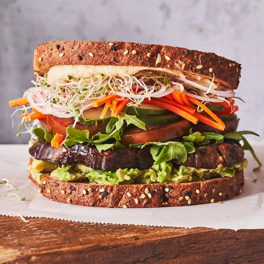 Veggie Sandwich