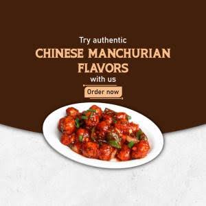 Manchurian