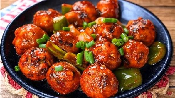 Manchurian