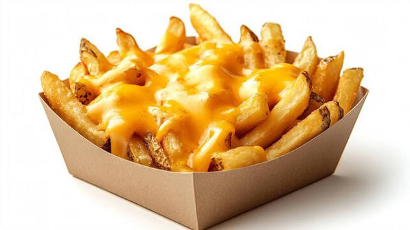 Cheese Fries