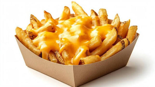 Cheese Fries