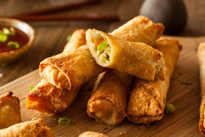 Spring Roll