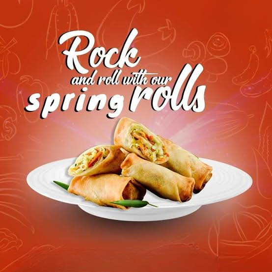 Spring Roll