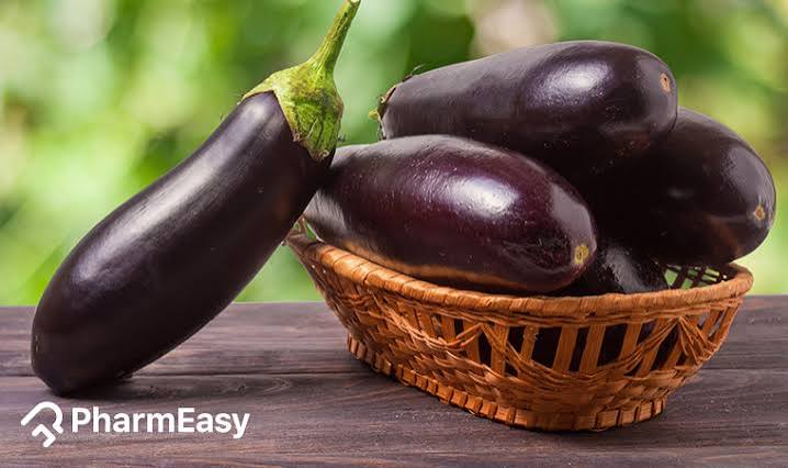 Bagan( Brinjal)
