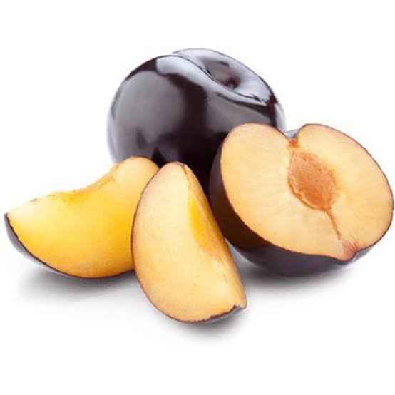 Black Amber