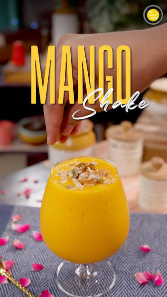 Mango Shake