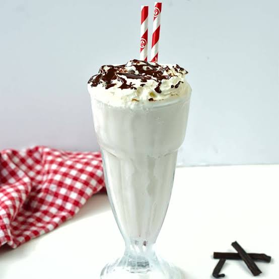 Vanilla Shake