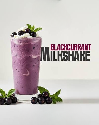 Black Currant