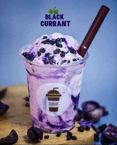 Black Currant