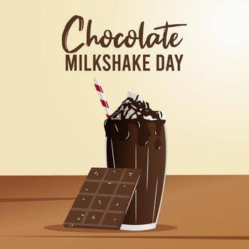 Choco Shake