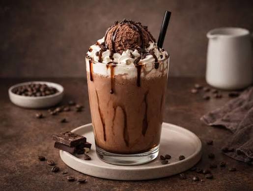 Choco Shake