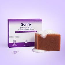 Sanfe Dark Spots Brightening Bar