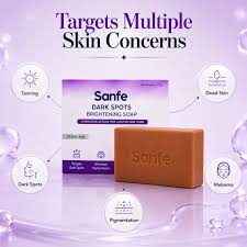 Sanfe Dark Spots Brightening Bar