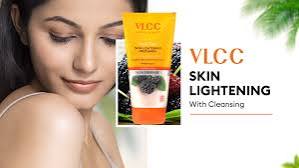 VLCC Anti Tan Skin Lightening Face Wash