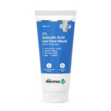 2% Salicylic Acid Gel Face Wash