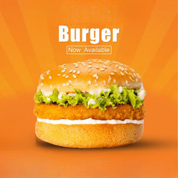 Royal Burger & Sandwitch
