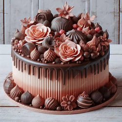 Cupcakes & Cakes