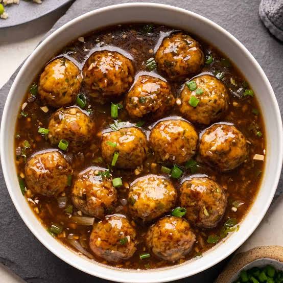 Manchurian