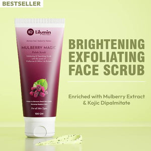 Face Scrub