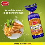 Sandwich Bread