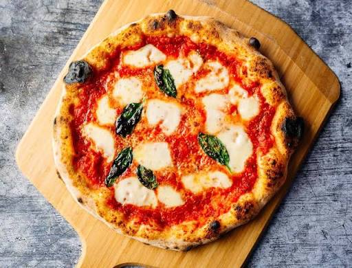 Margherita Pizza(Cheese Only)