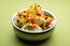 Dahi Bhalla