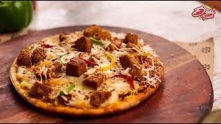 Chapp Pizza